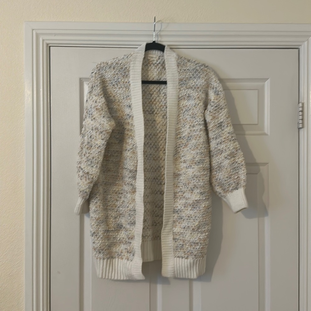 Closet Candy Sweater